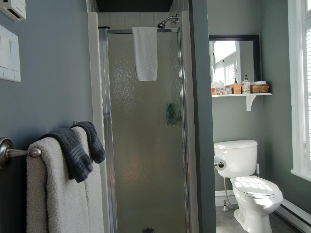 Auberge De Lotbiniere B&B 외부 사진